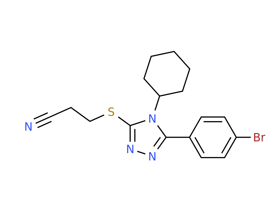 Structure Amb2337702