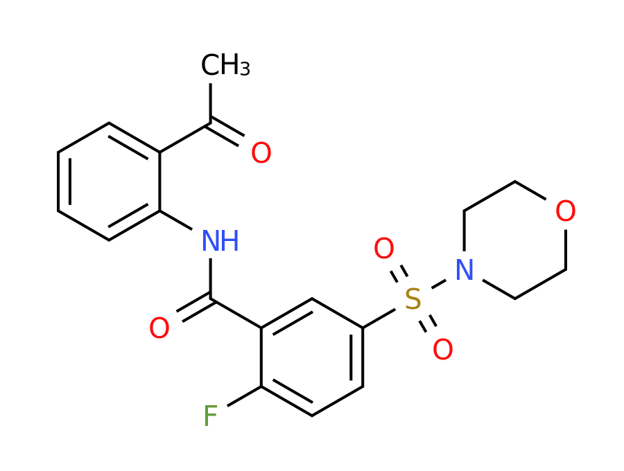 Structure Amb2337755