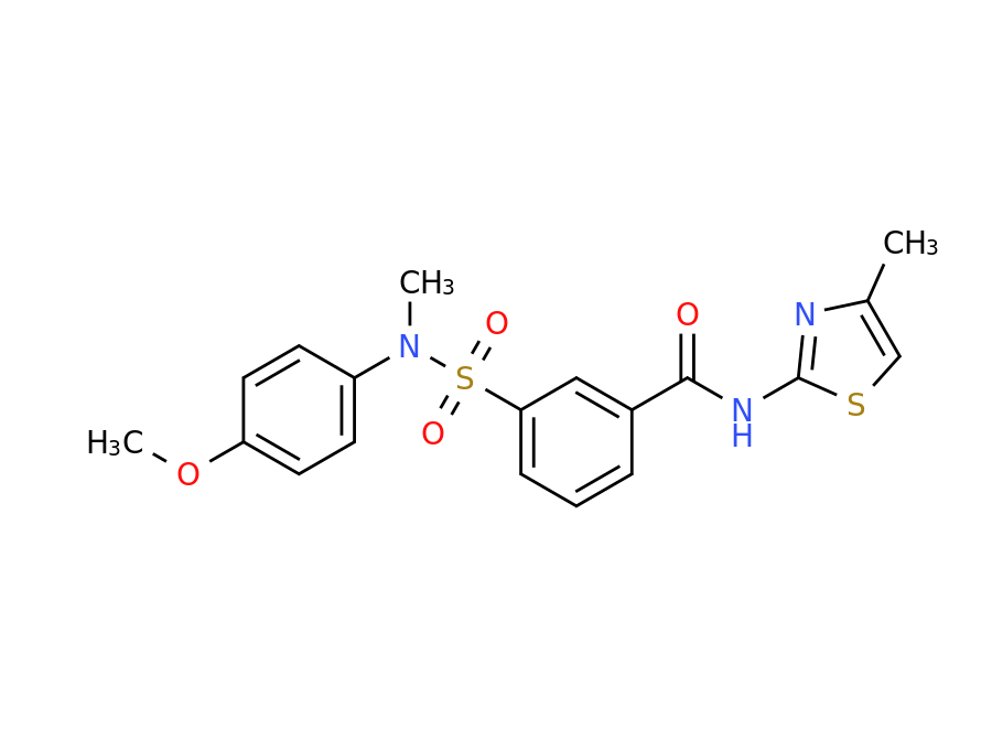 Structure Amb2337821