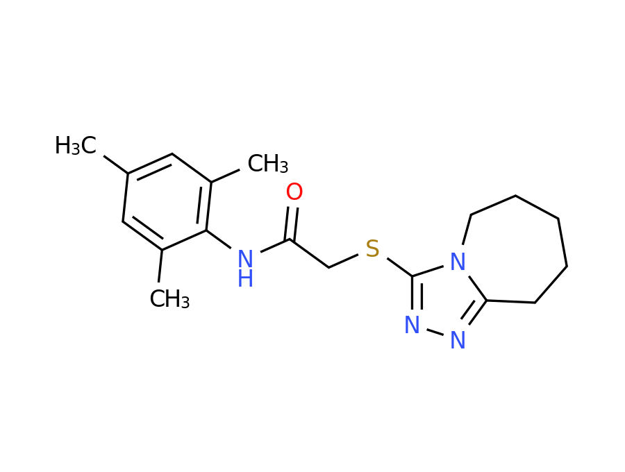 Structure Amb2337984