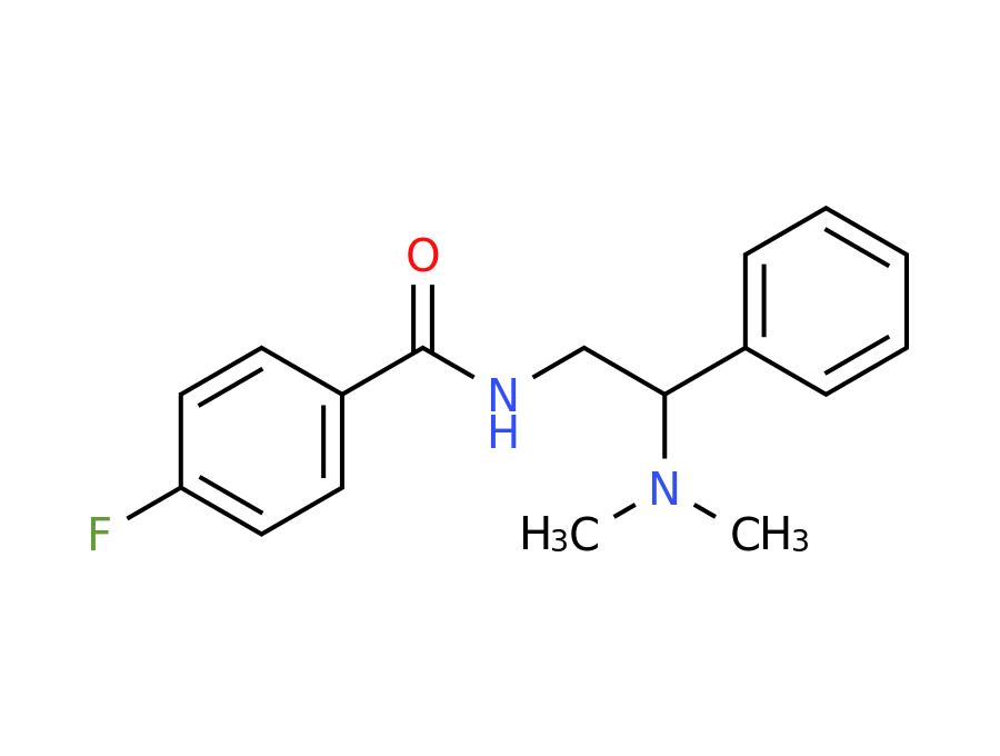 Structure Amb233807