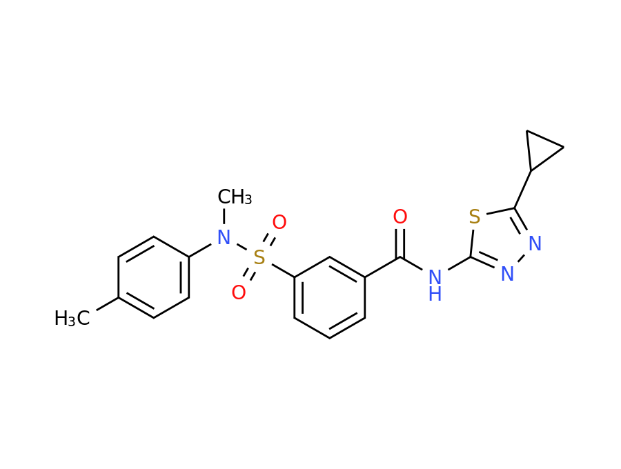 Structure Amb2338142