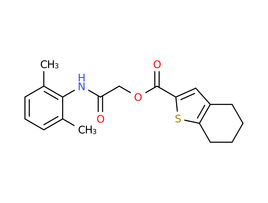 Structure Amb2338285