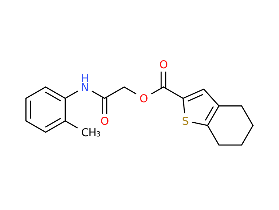 Structure Amb2338288