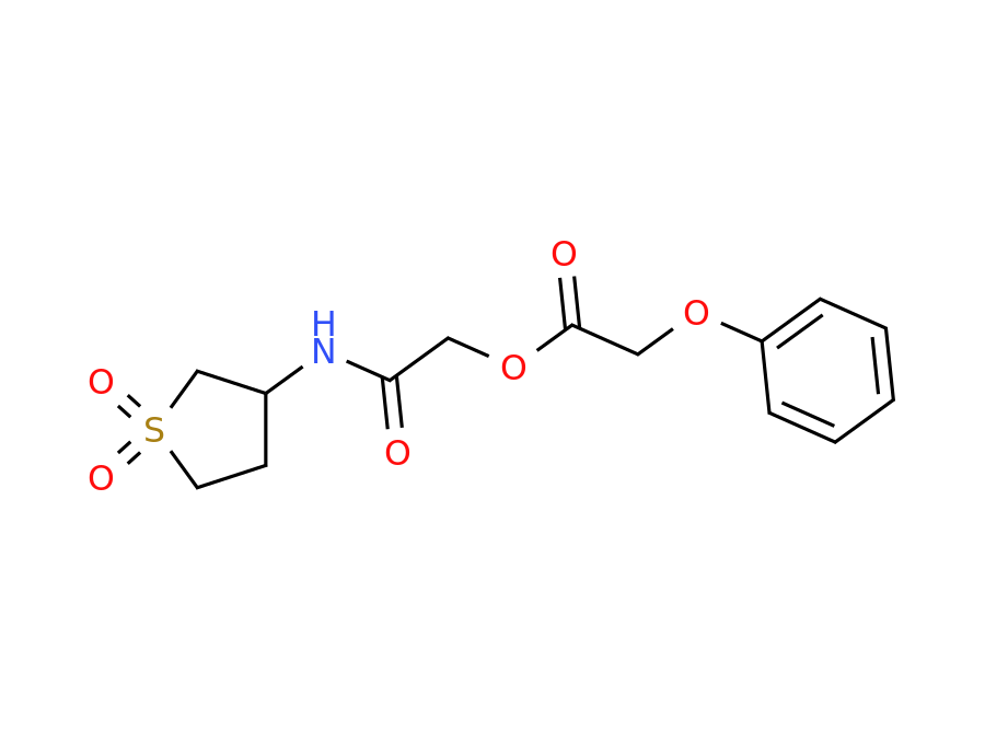 Structure Amb2338294