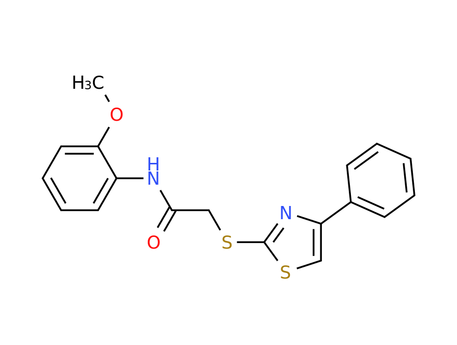 Structure Amb2338303