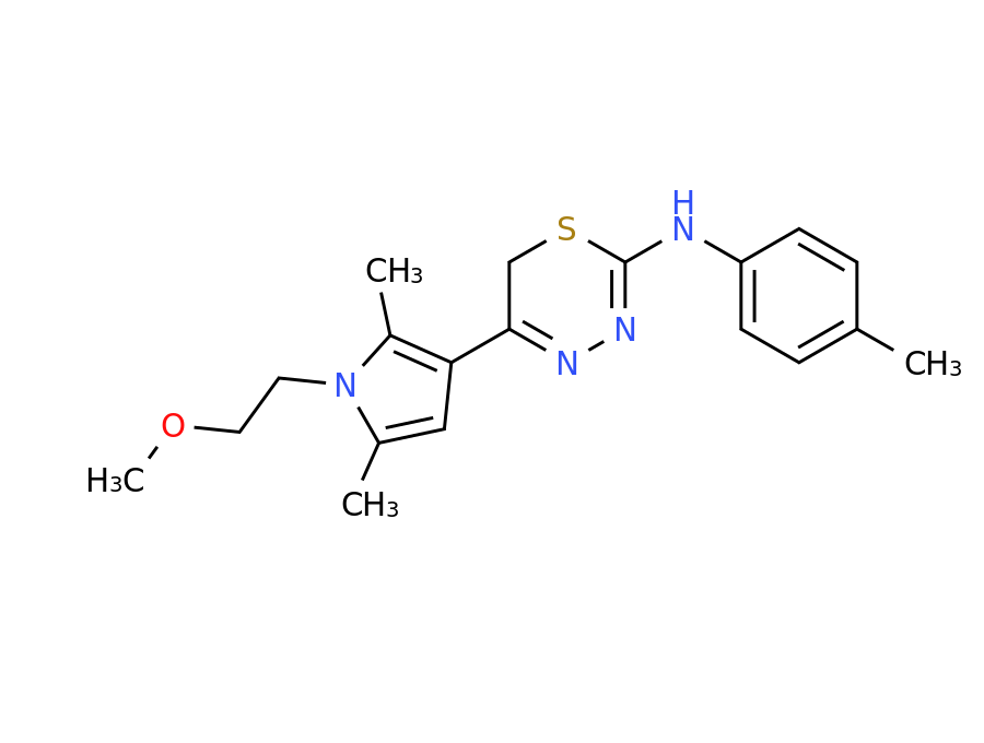 Structure Amb2338335