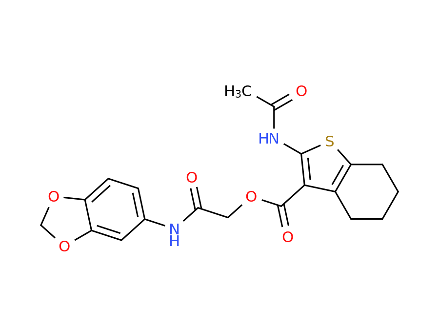 Structure Amb2338496