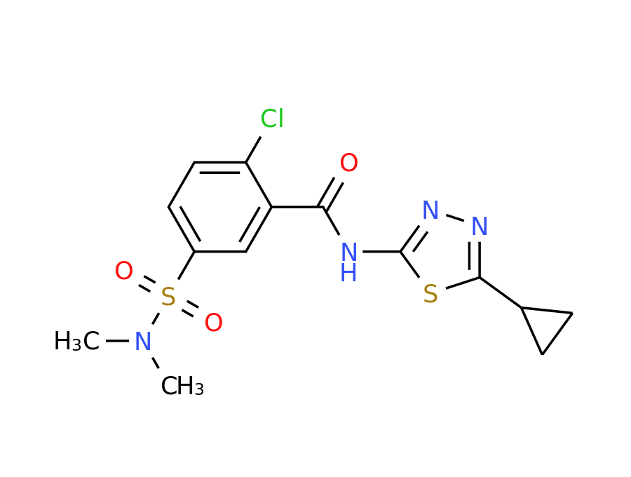 Structure Amb2338545