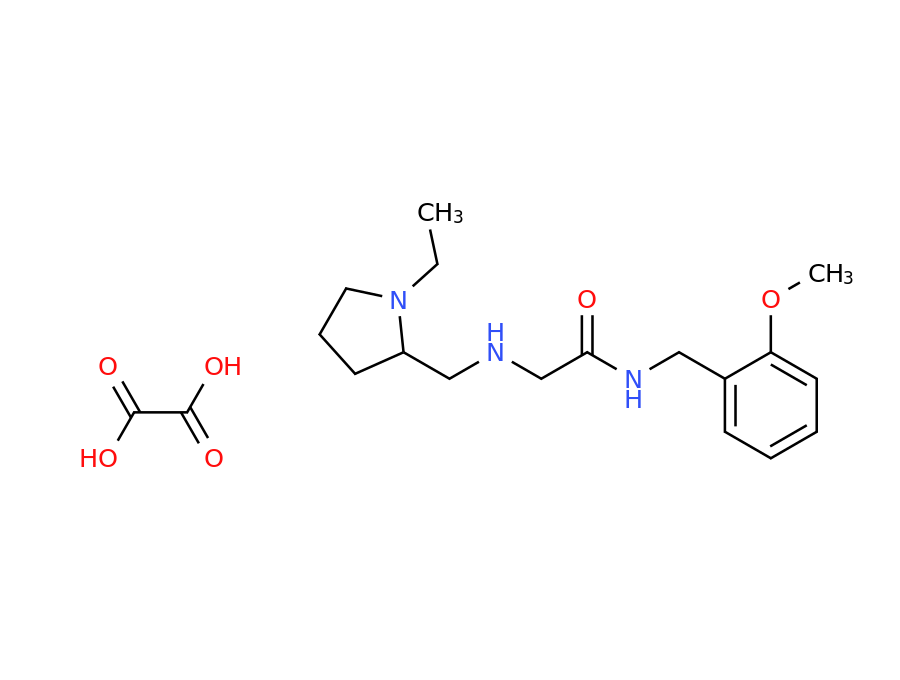 Structure Amb23386