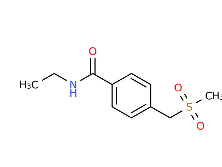 Structure Amb233867