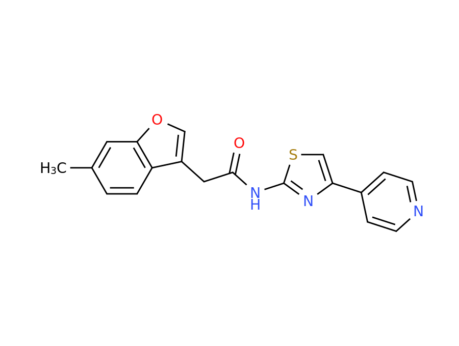 Structure Amb2339028