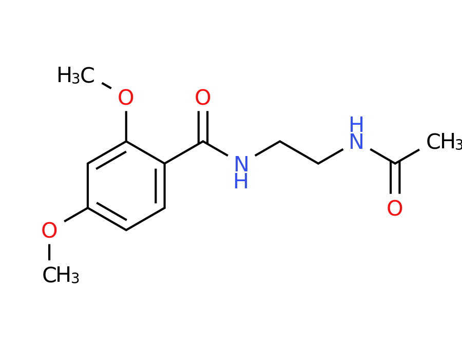 Structure Amb2339080