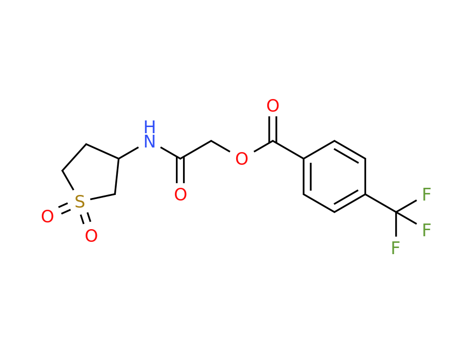 Structure Amb2339154