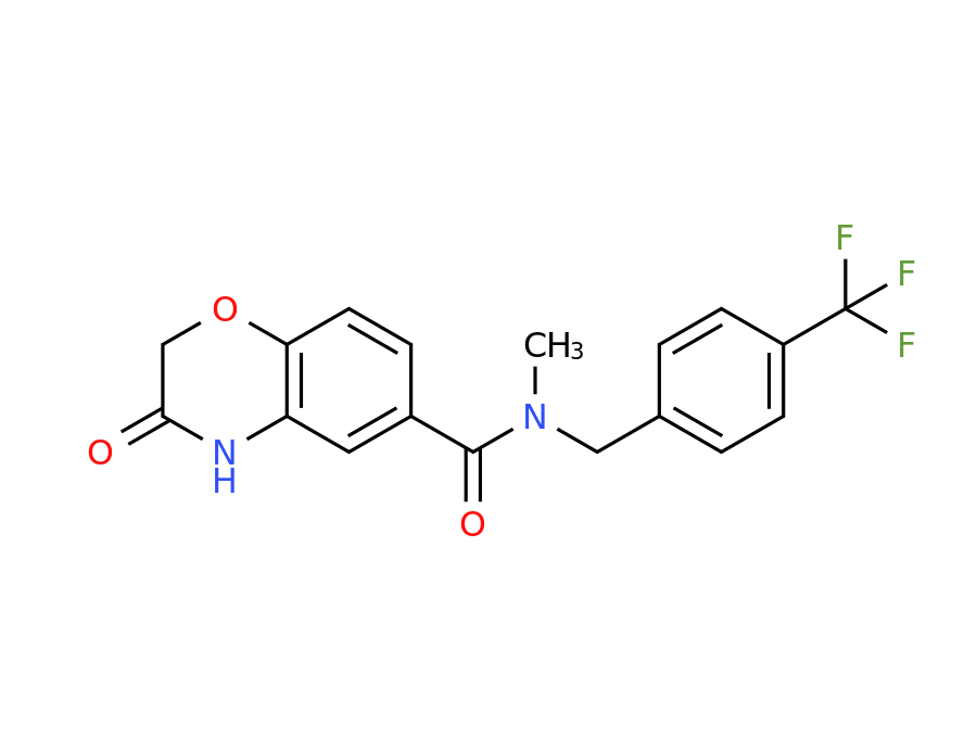 Structure Amb233927