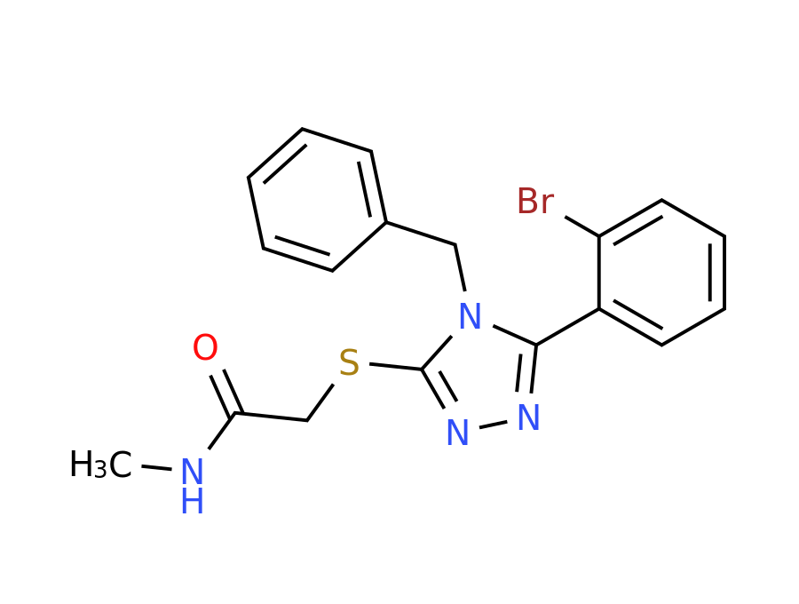 Structure Amb2339369