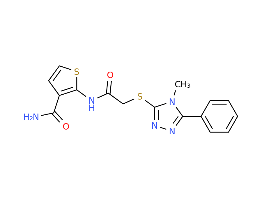 Structure Amb2339611