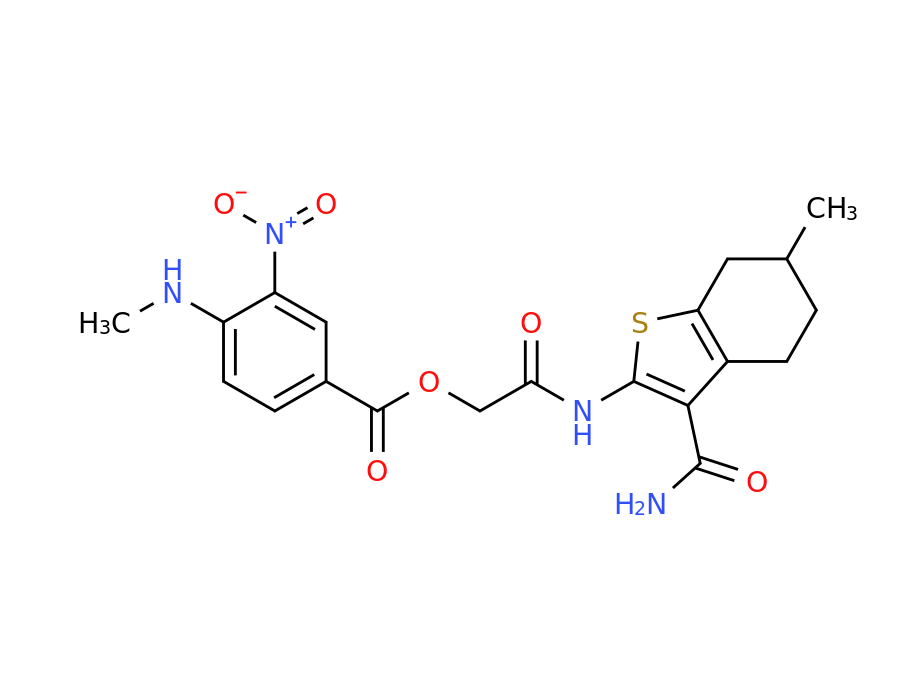 Structure Amb2339883