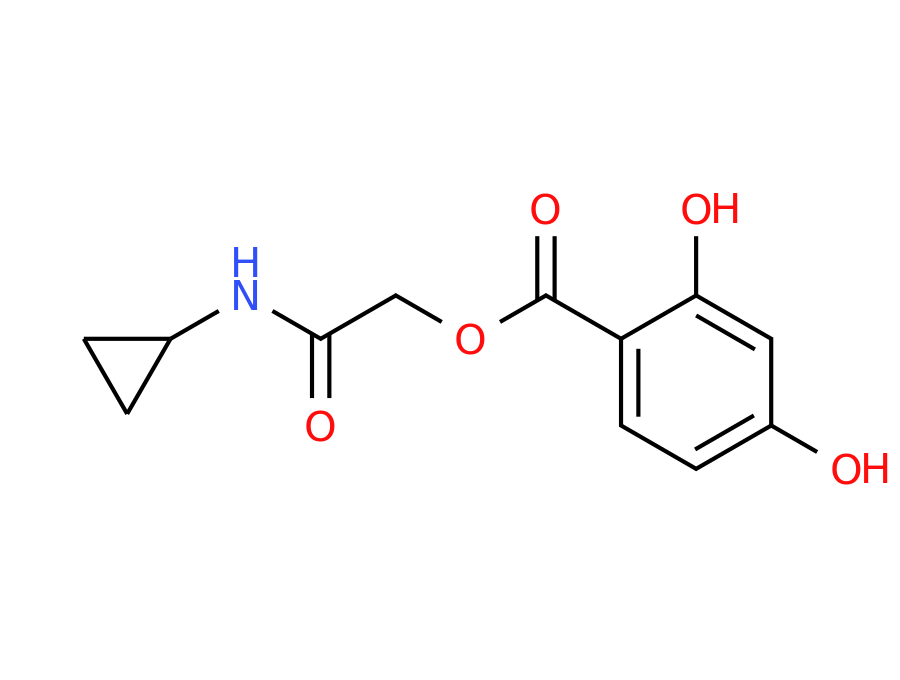 Structure Amb2339918