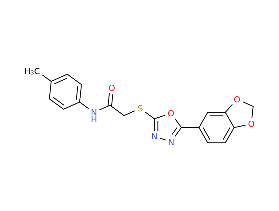 Structure Amb2339998