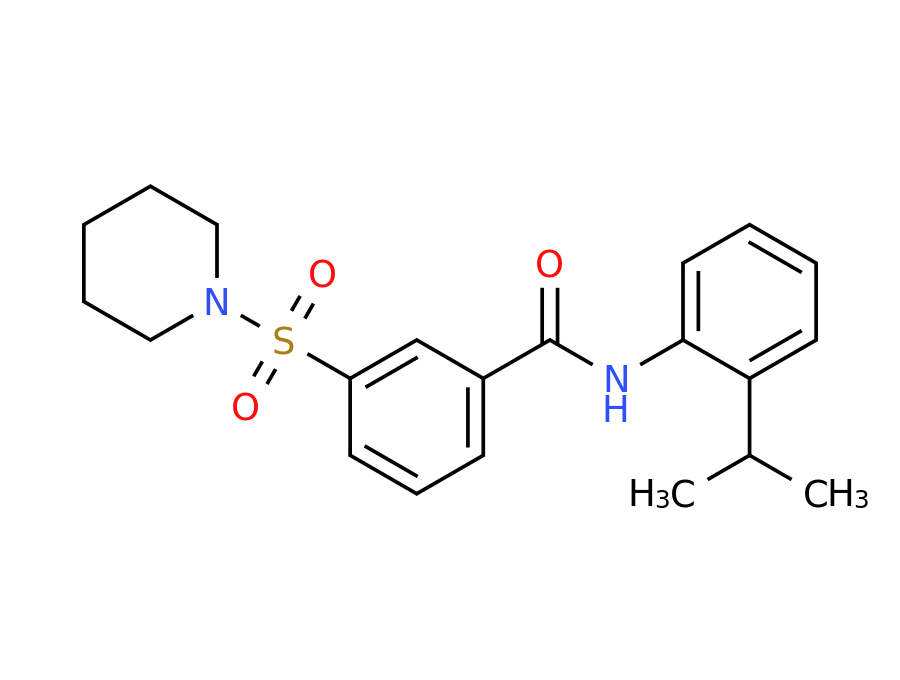 Structure Amb2340068