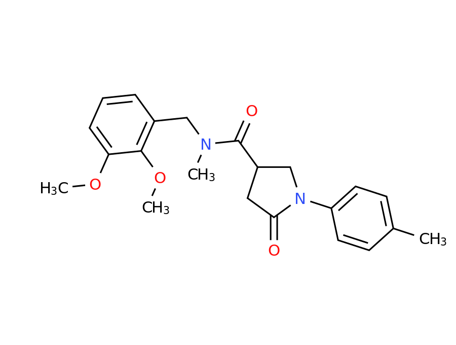 Structure Amb2340081