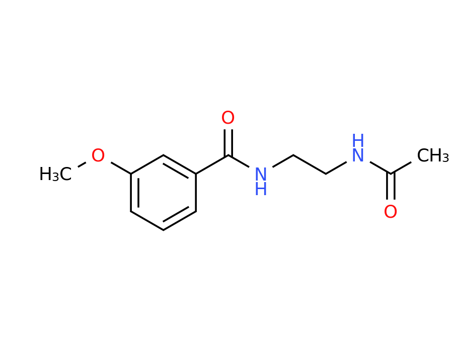 Structure Amb2340144