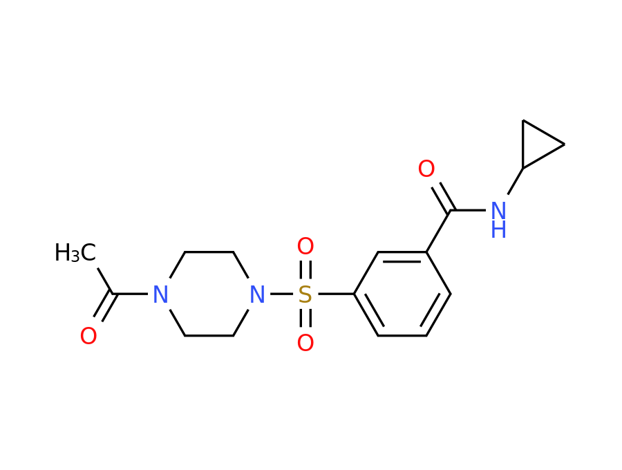 Structure Amb2340151