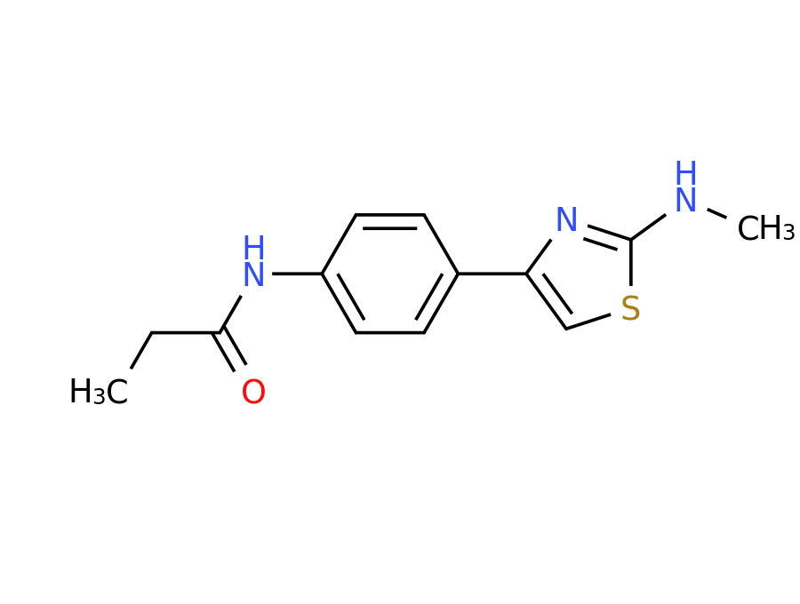 Structure Amb2340160