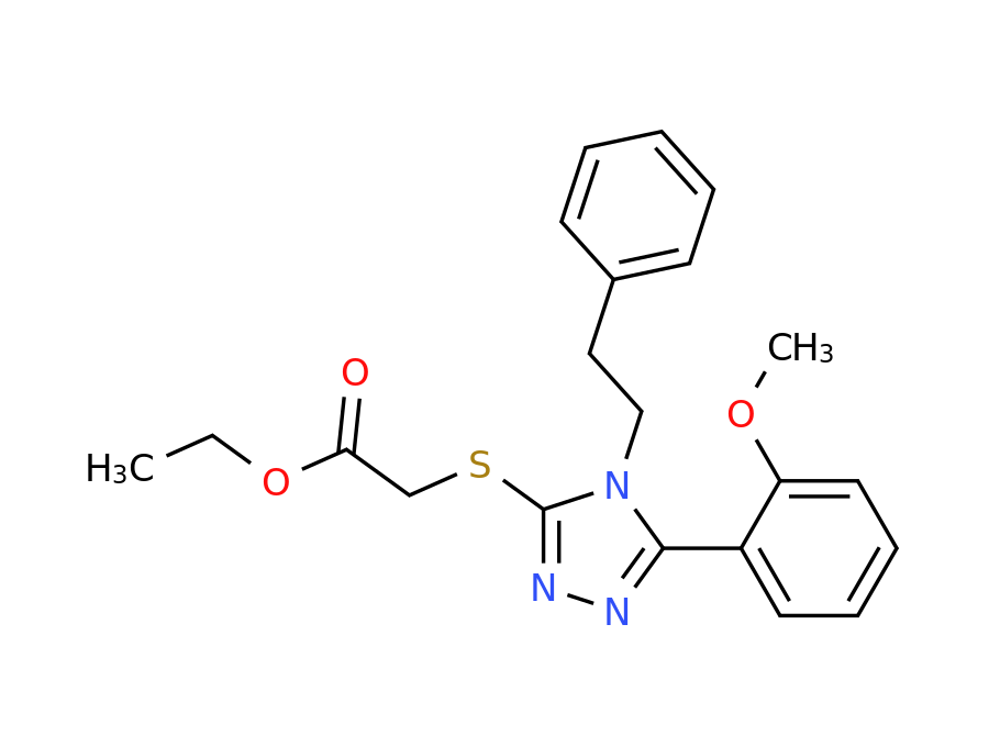 Structure Amb2340178