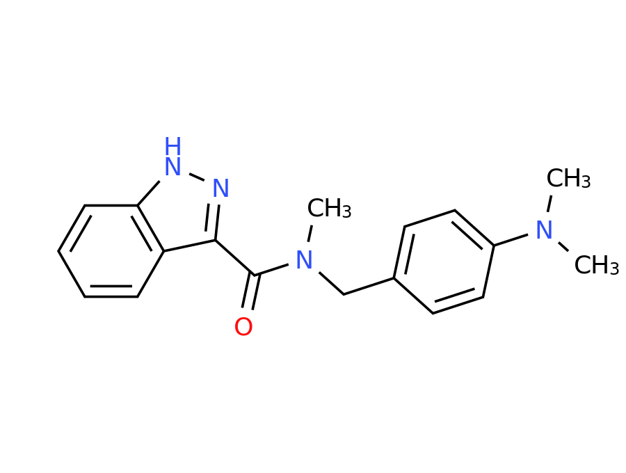 Structure Amb234027