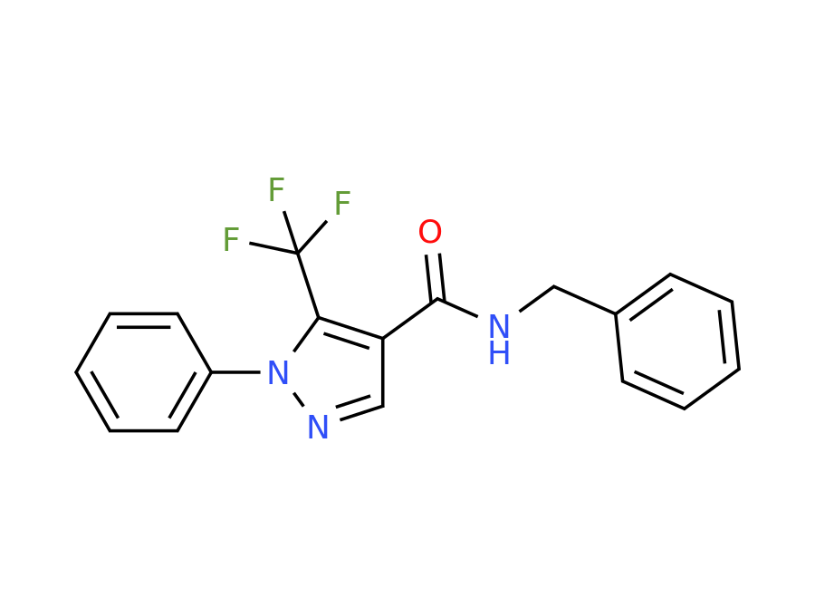 Structure Amb234047