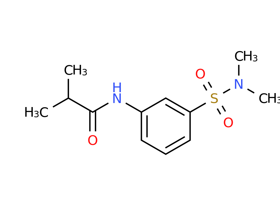 Structure Amb2340508