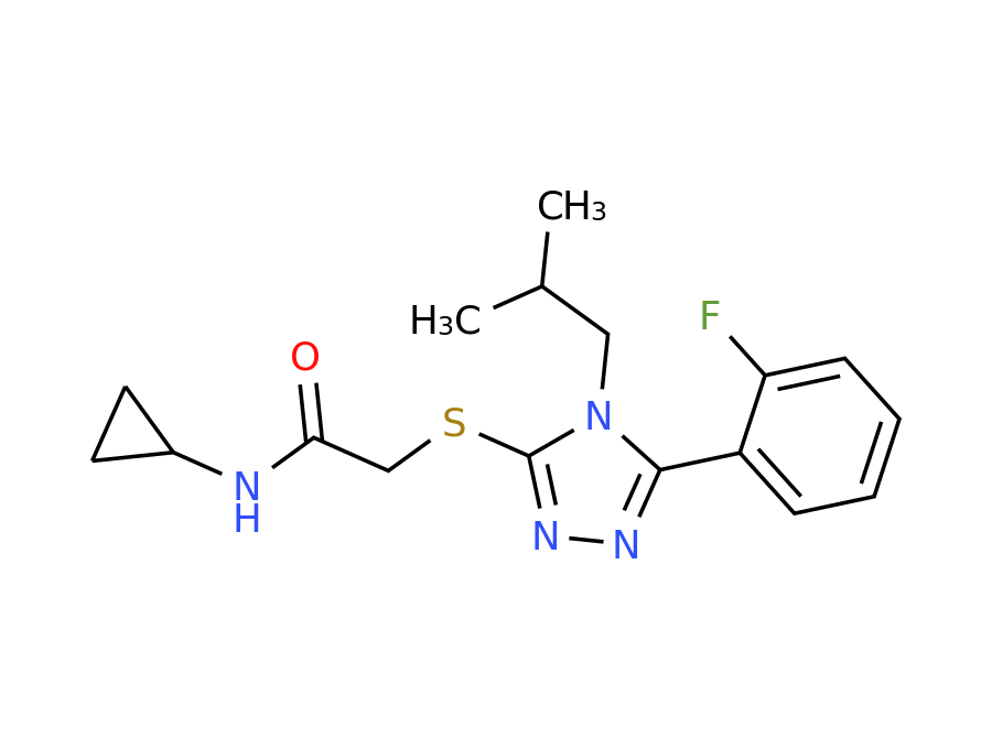 Structure Amb2340532