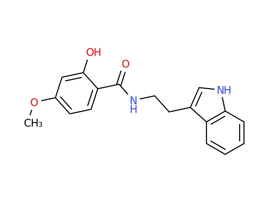 Structure Amb234054