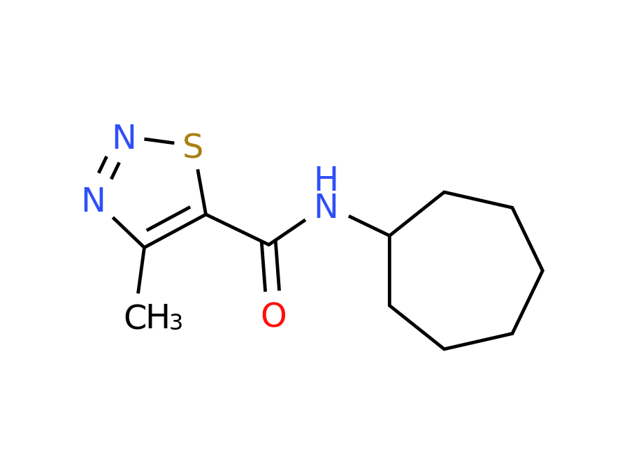 Structure Amb2340640