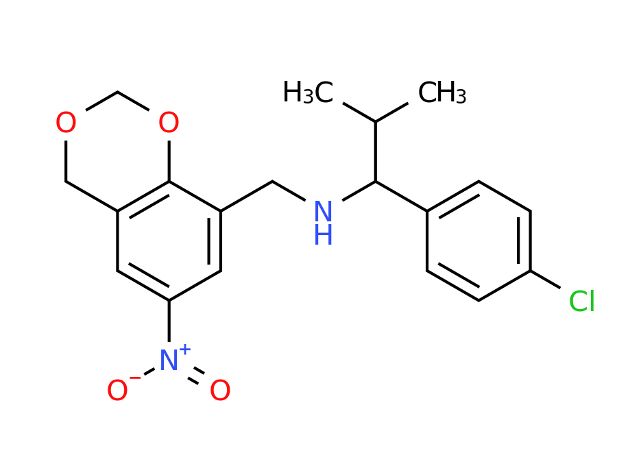 Structure Amb234067