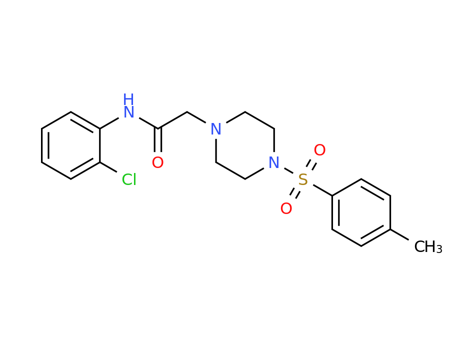 Structure Amb2340711