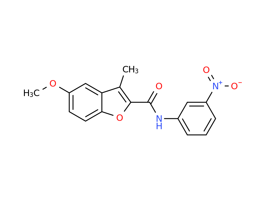 Structure Amb234072