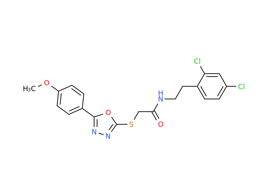 Structure Amb2340727