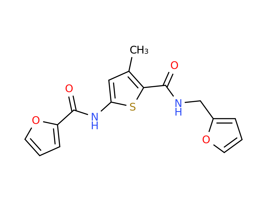 Structure Amb234077