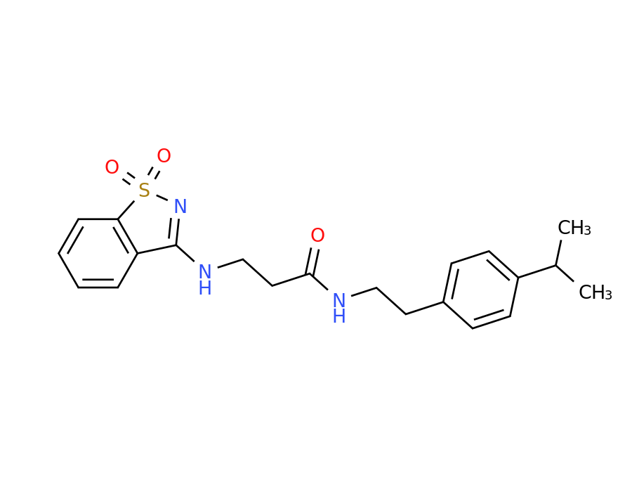 Structure Amb2340781