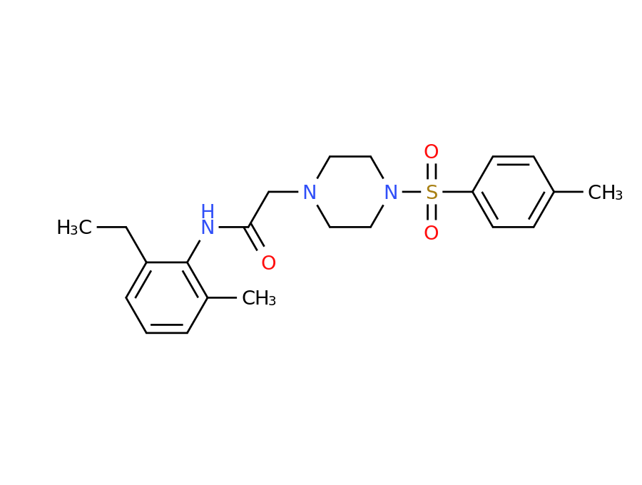 Structure Amb2340869