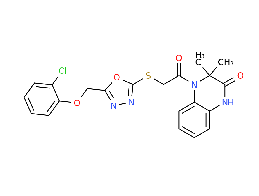 Structure Amb2340962