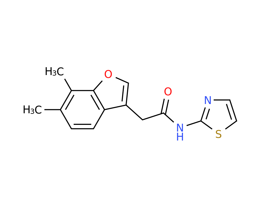 Structure Amb234103