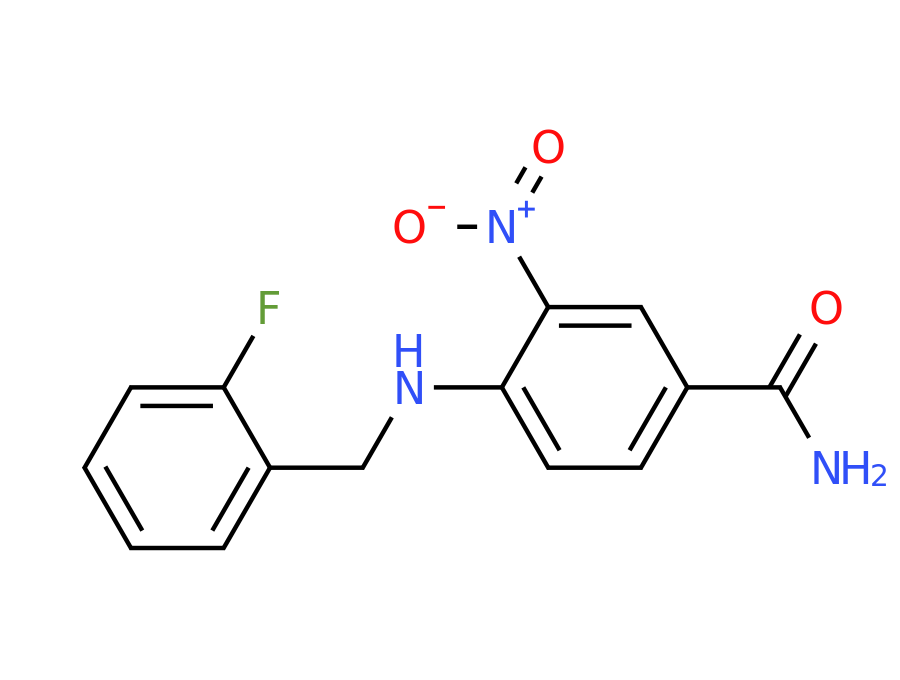 Structure Amb2341076