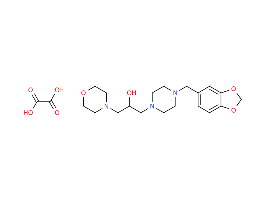 Structure Amb2341185