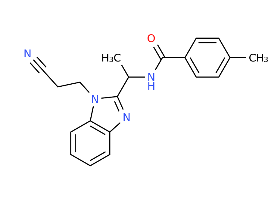 Structure Amb234123