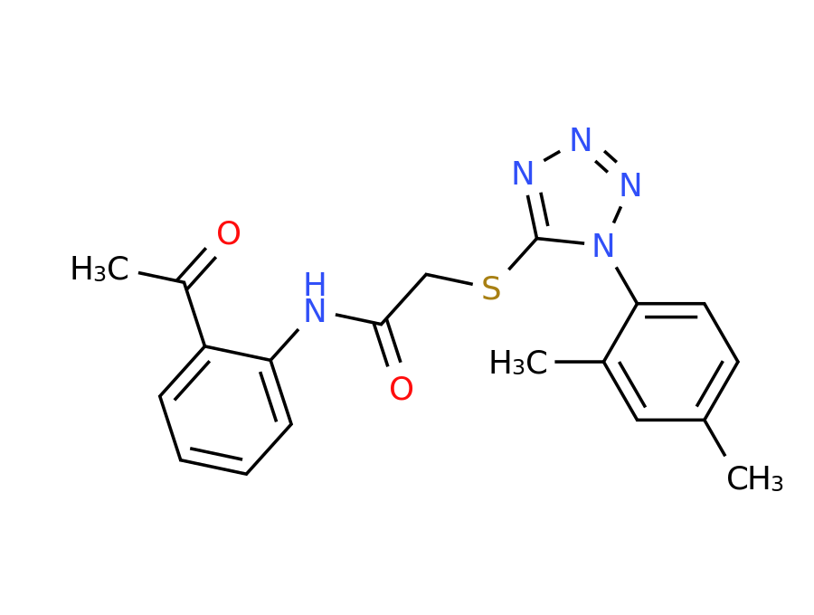 Structure Amb2341283