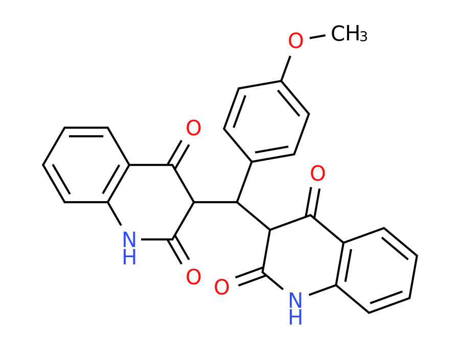 Structure Amb2341417